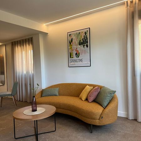 Masi 3 Adults Only Apartment Altea Exterior photo