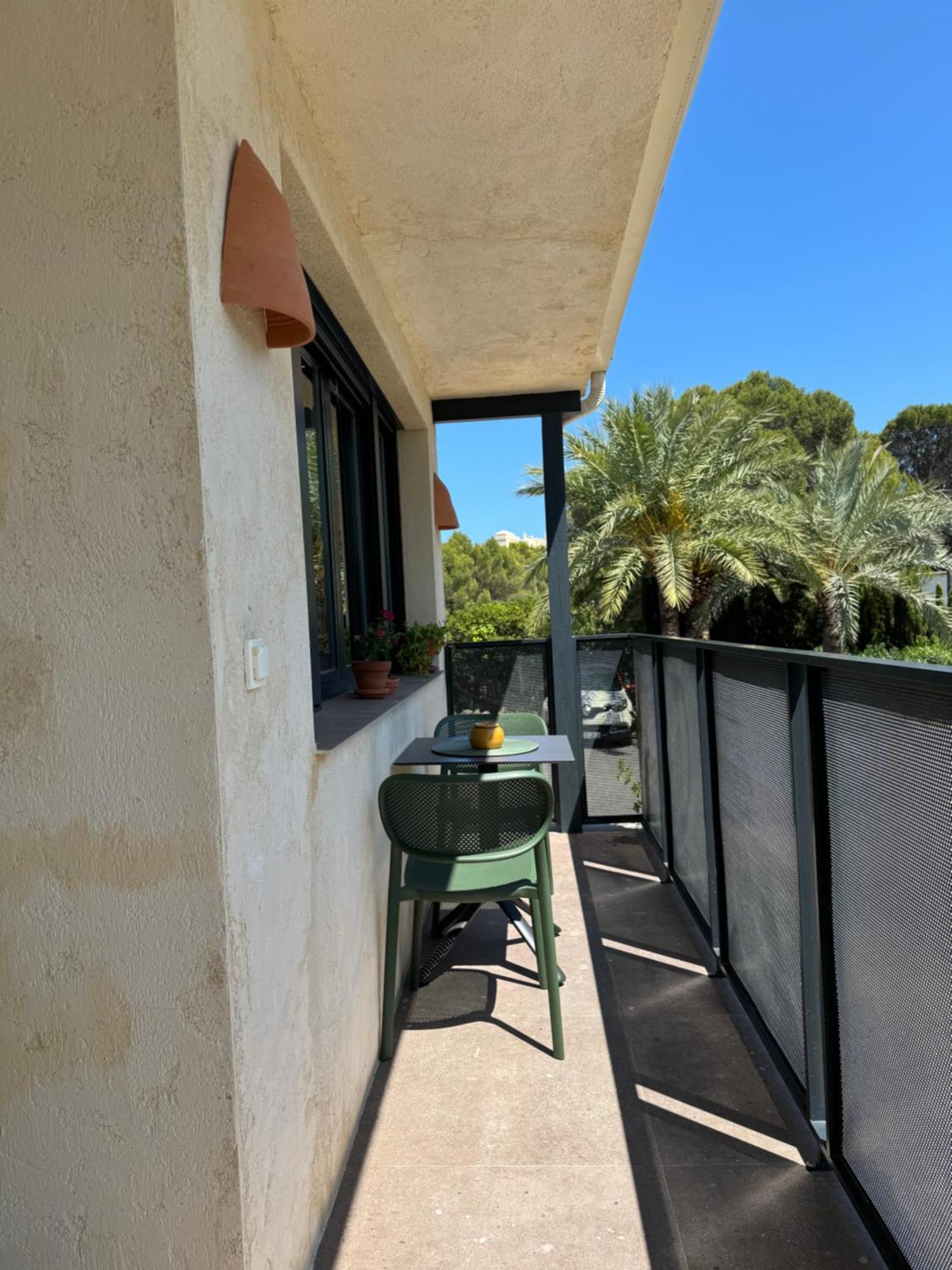 Masi 3 Adults Only Apartment Altea Exterior photo