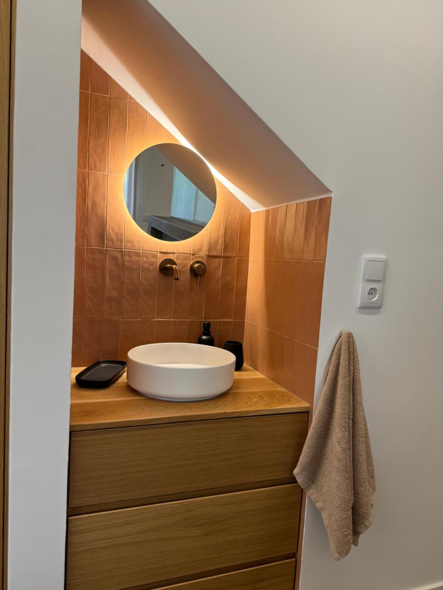 Masi 3 Adults Only Apartment Altea Exterior photo
