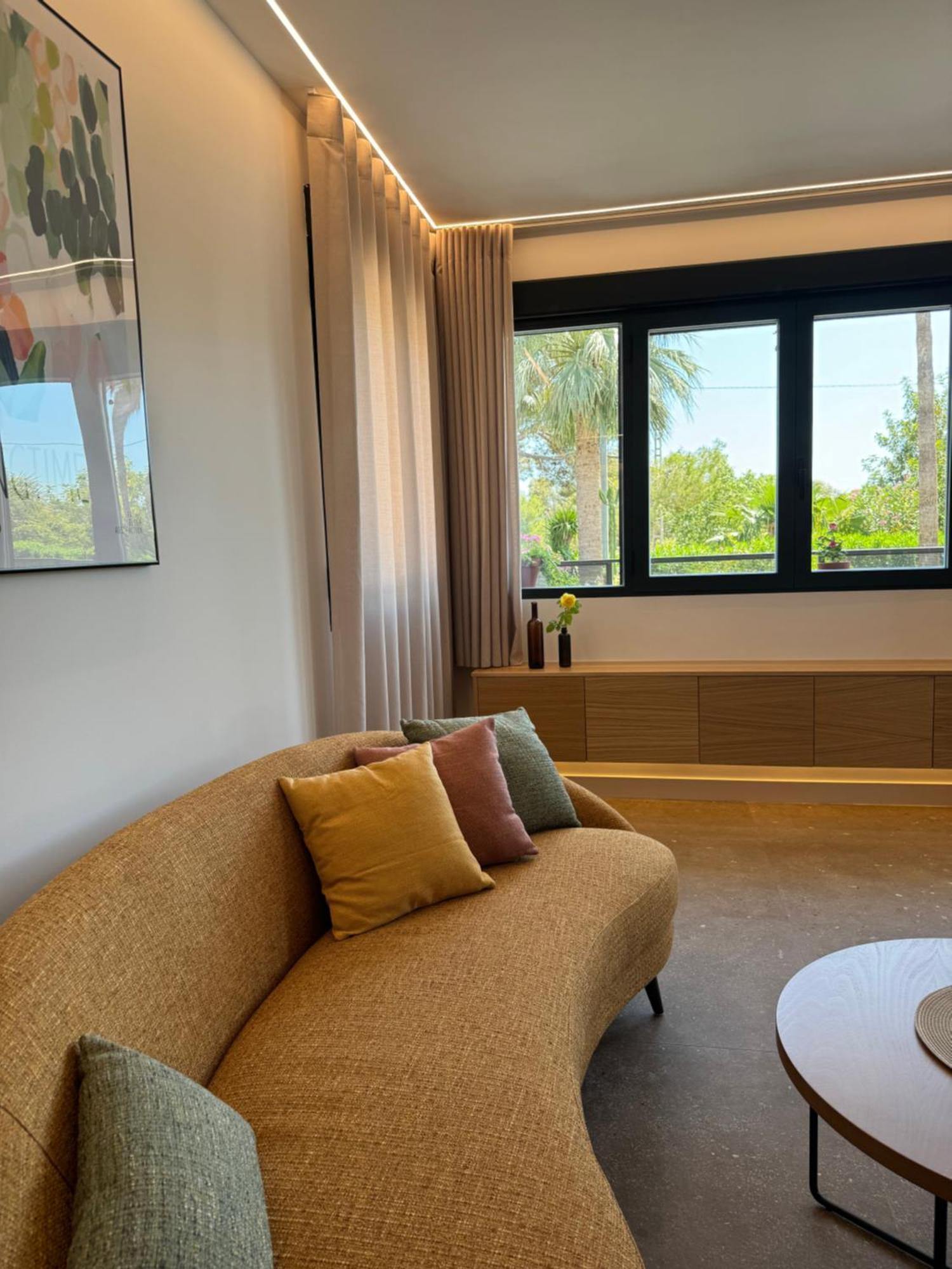 Masi 3 Adults Only Apartment Altea Exterior photo